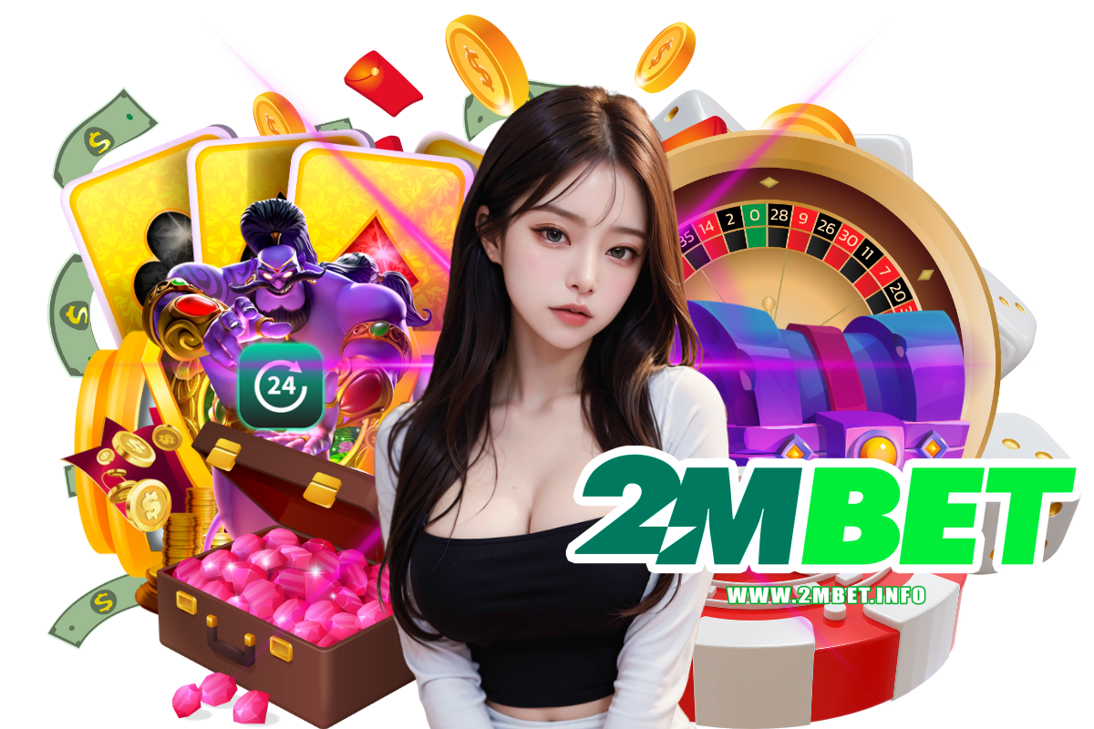 2mbet สล็อต